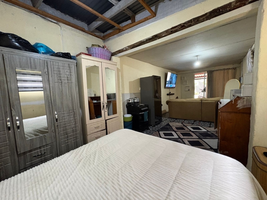 5 Bedroom Property for Sale in Sasolburg Ext 3 Free State